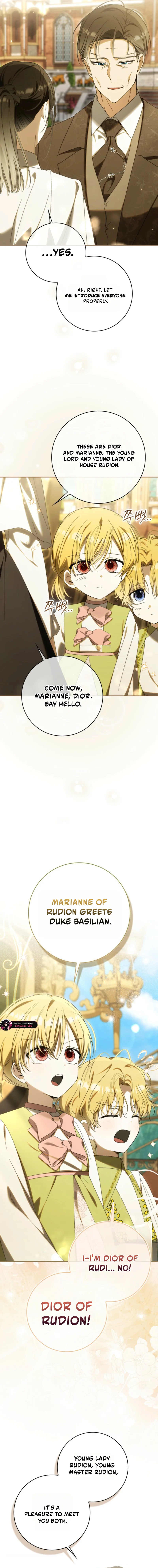 Read My Husband Is My Ultimate Bias But I Think I’m Going to Be Divorced EN Manga Online