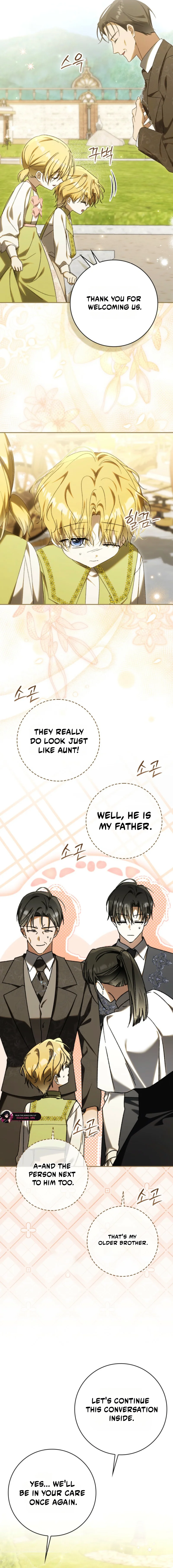 Read My Husband Is My Ultimate Bias But I Think I’m Going to Be Divorced EN Manga Online