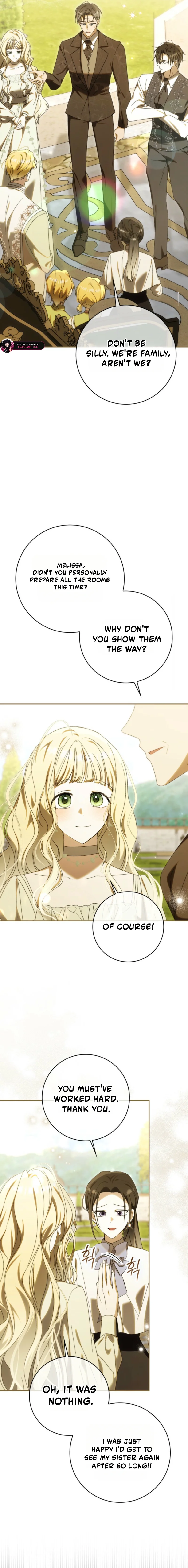 Read My Husband Is My Ultimate Bias But I Think I’m Going to Be Divorced EN Manga Online