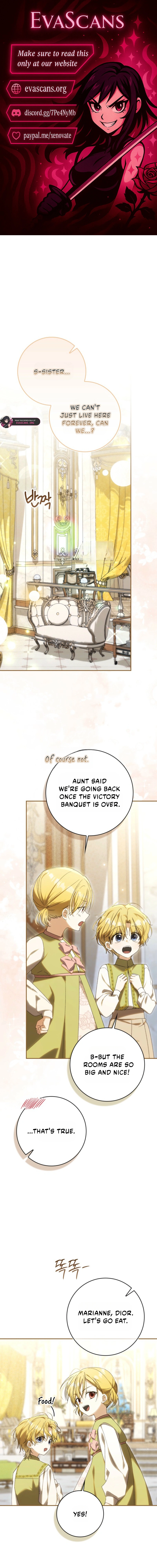 Read My Husband Is My Ultimate Bias But I Think I’m Going to Be Divorced EN Manga Online