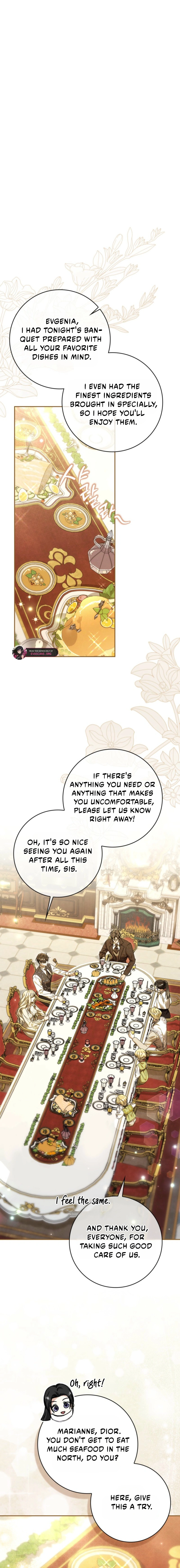Read My Husband Is My Ultimate Bias But I Think I’m Going to Be Divorced EN Manga Online