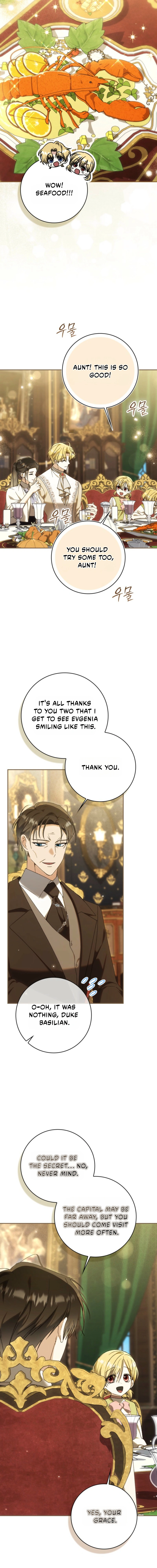 Read My Husband Is My Ultimate Bias But I Think I’m Going to Be Divorced EN Manga Online