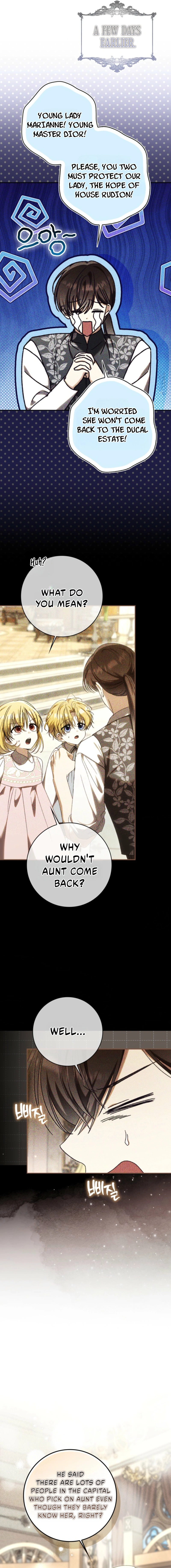 Read My Husband Is My Ultimate Bias But I Think I’m Going to Be Divorced EN Manga Online