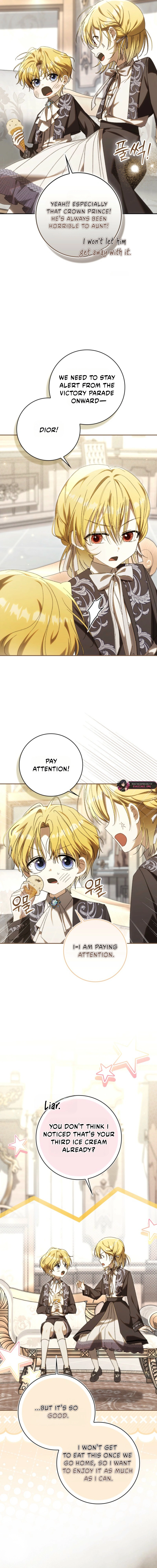 Read My Husband Is My Ultimate Bias But I Think I’m Going to Be Divorced EN Manga Online