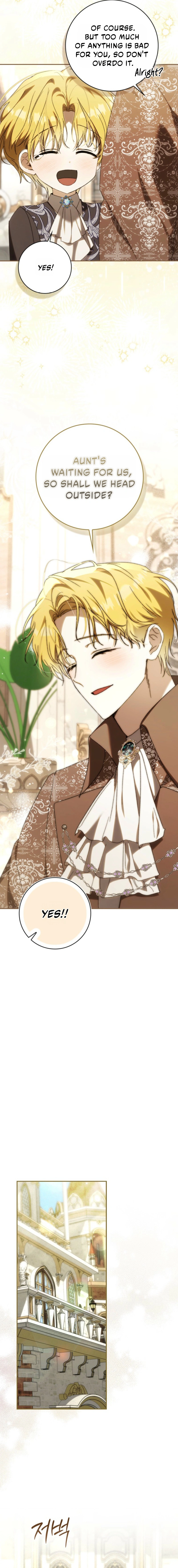 Read My Husband Is My Ultimate Bias But I Think I’m Going to Be Divorced EN Manga Online