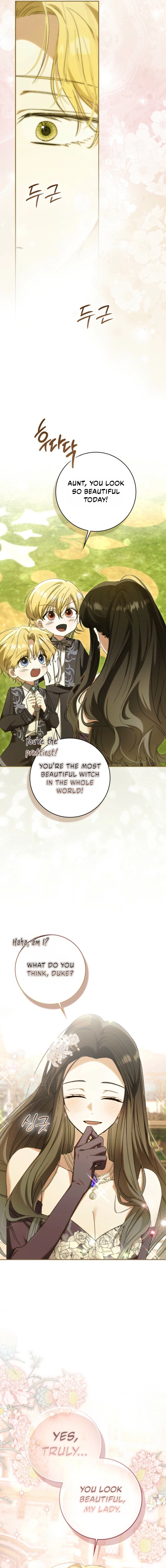 Read My Husband Is My Ultimate Bias But I Think I’m Going to Be Divorced EN Manga Online