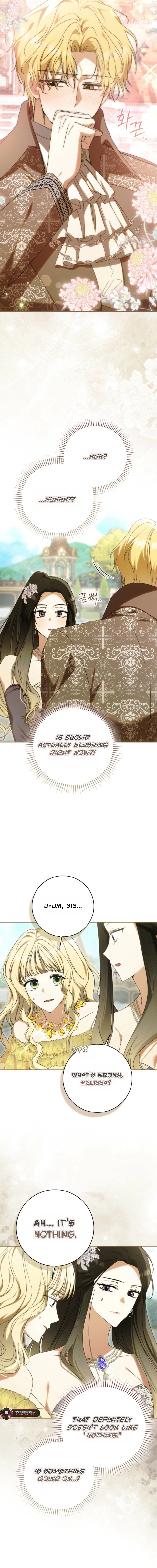 Read My Husband Is My Ultimate Bias But I Think I’m Going to Be Divorced EN Manga Online