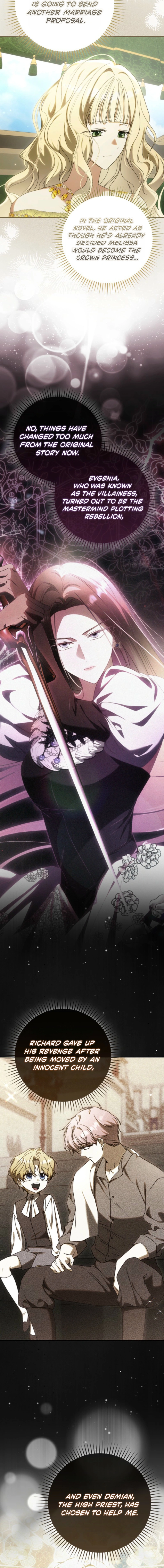 Read My Husband Is My Ultimate Bias But I Think I’m Going to Be Divorced EN Manga Online