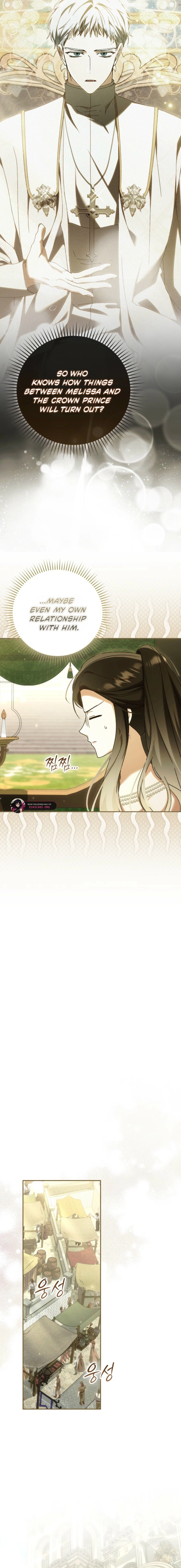 Read My Husband Is My Ultimate Bias But I Think I’m Going to Be Divorced EN Manga Online