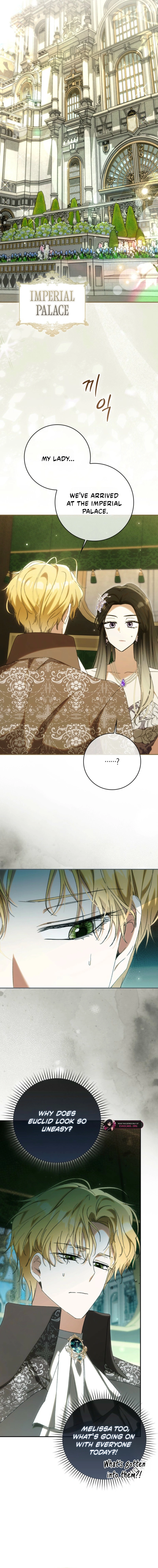 Read My Husband Is My Ultimate Bias But I Think I’m Going to Be Divorced EN Manga Online