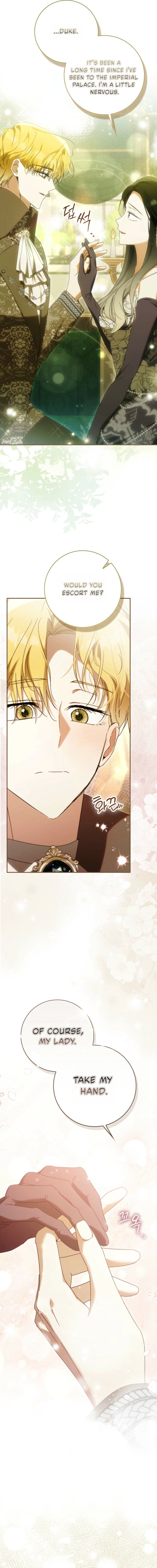 Read My Husband Is My Ultimate Bias But I Think I’m Going to Be Divorced EN Manga Online