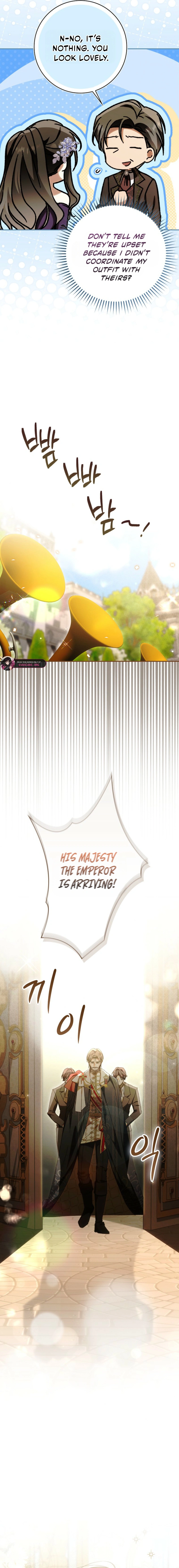 Read My Husband Is My Ultimate Bias But I Think I’m Going to Be Divorced EN Manga Online