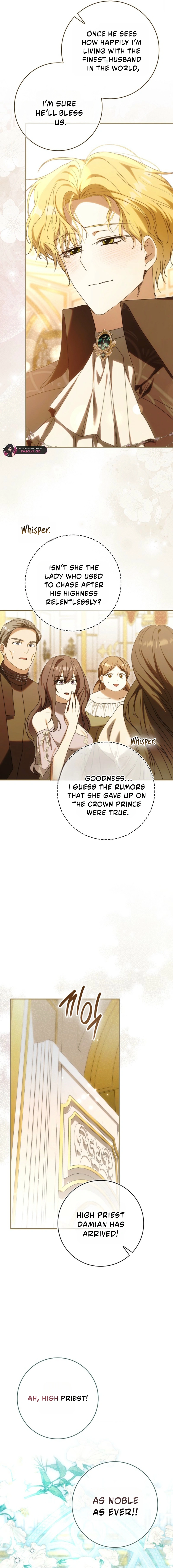 Read My Husband Is My Ultimate Bias But I Think I’m Going to Be Divorced EN Manga Online