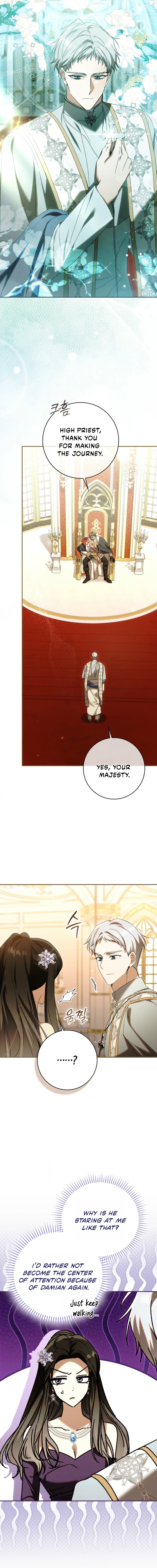 Read My Husband Is My Ultimate Bias But I Think I’m Going to Be Divorced EN Manga Online