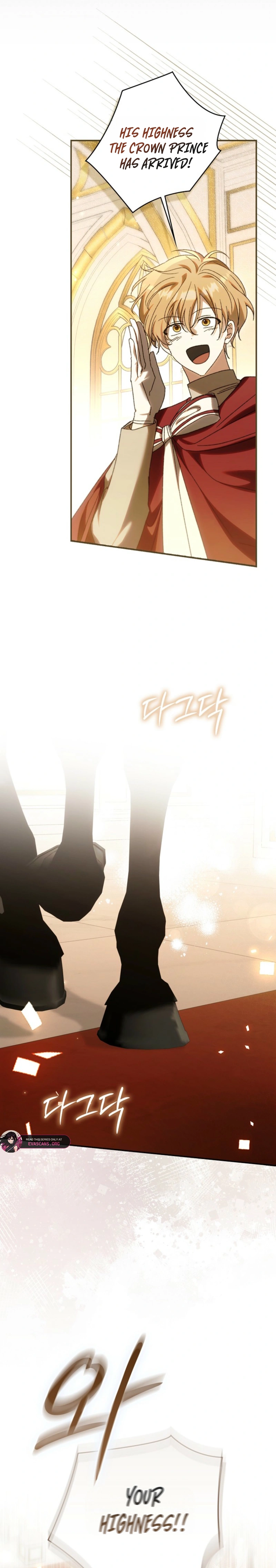 Read My Husband Is My Ultimate Bias But I Think I’m Going to Be Divorced EN Manga Online
