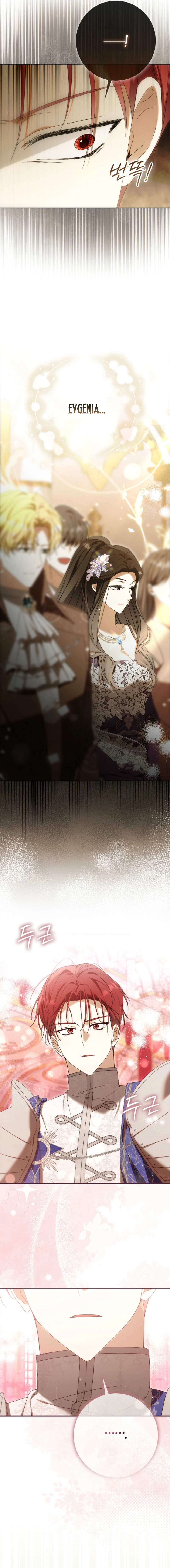 Read My Husband Is My Ultimate Bias But I Think I’m Going to Be Divorced EN Manga Online