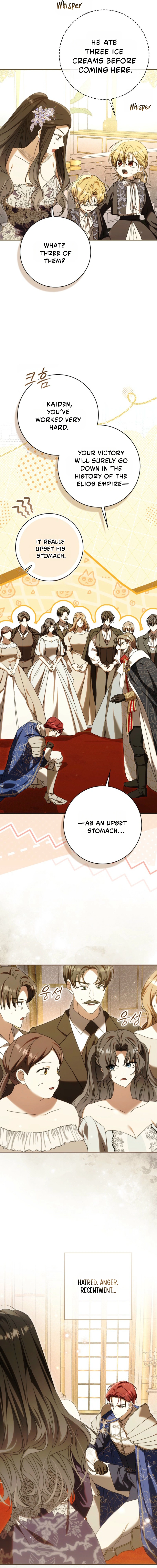 Read My Husband Is My Ultimate Bias But I Think I’m Going to Be Divorced EN Manga Online