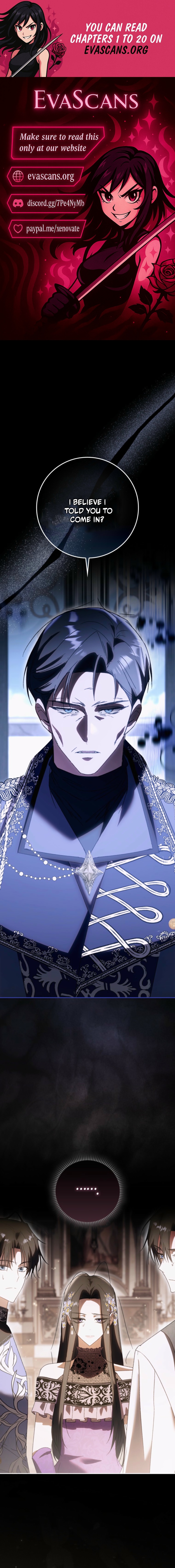 Read My Husband Is My Ultimate Bias But I Think I’m Going to Be Divorced EN Manga Online