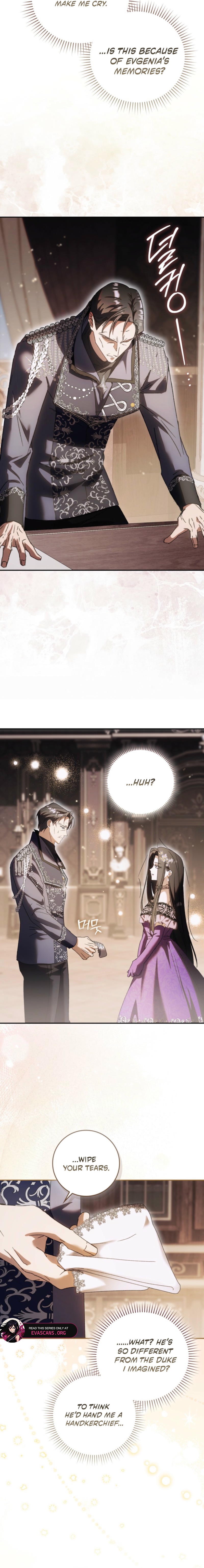 Read My Husband Is My Ultimate Bias But I Think I’m Going to Be Divorced EN Manga Online