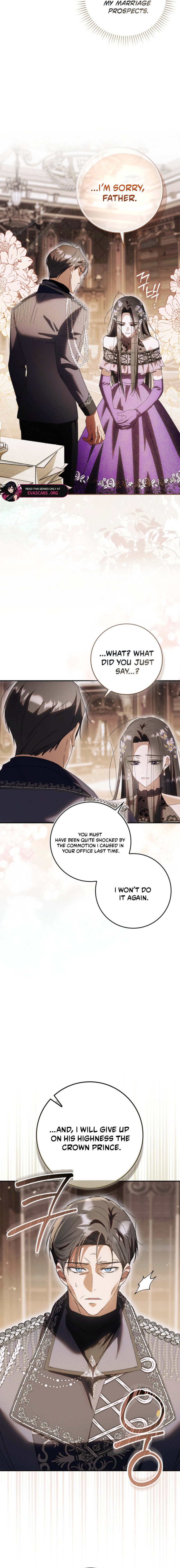 Read My Husband Is My Ultimate Bias But I Think I’m Going to Be Divorced EN Manga Online