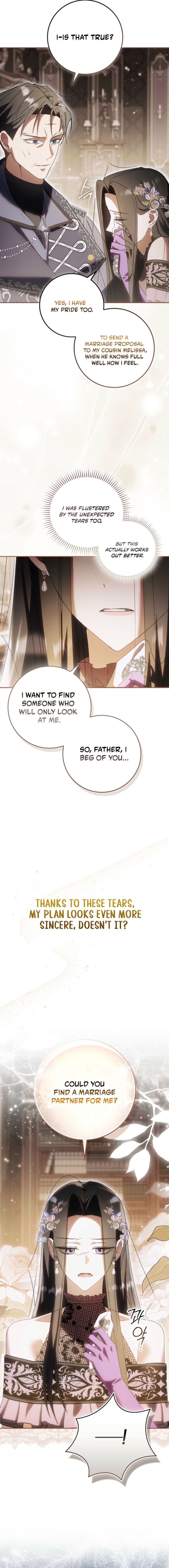 Read My Husband Is My Ultimate Bias But I Think I’m Going to Be Divorced EN Manga Online