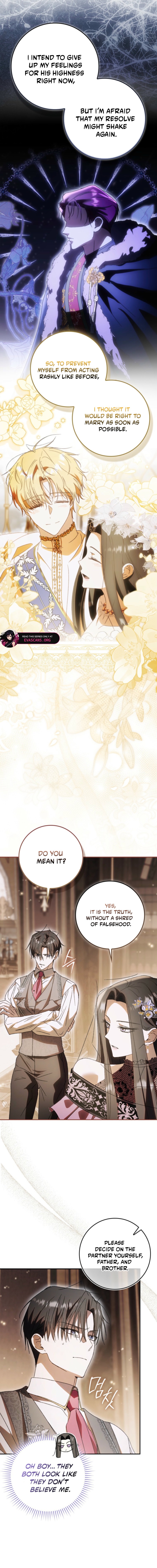 Read My Husband Is My Ultimate Bias But I Think I’m Going to Be Divorced EN Manga Online