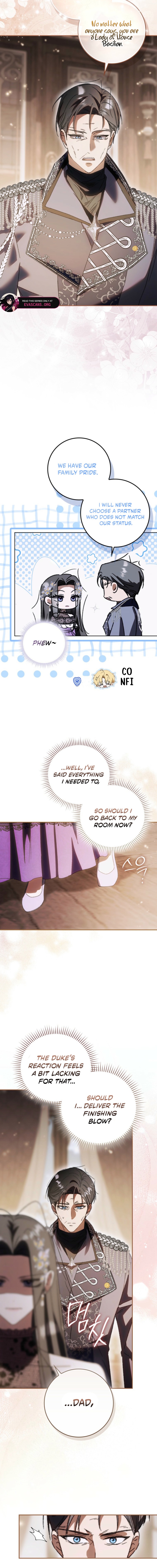 Read My Husband Is My Ultimate Bias But I Think I’m Going to Be Divorced EN Manga Online