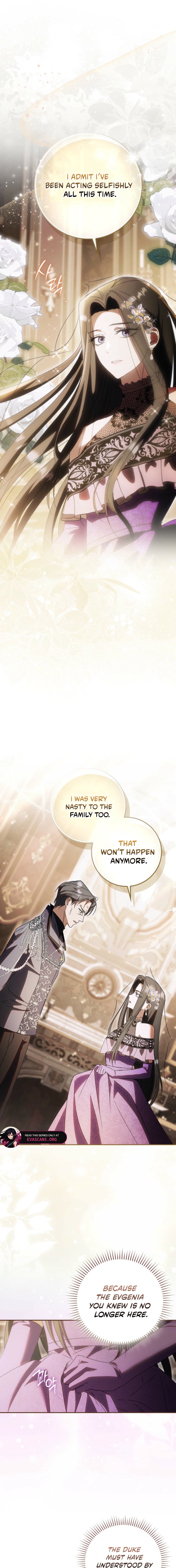 Read My Husband Is My Ultimate Bias But I Think I’m Going to Be Divorced EN Manga Online