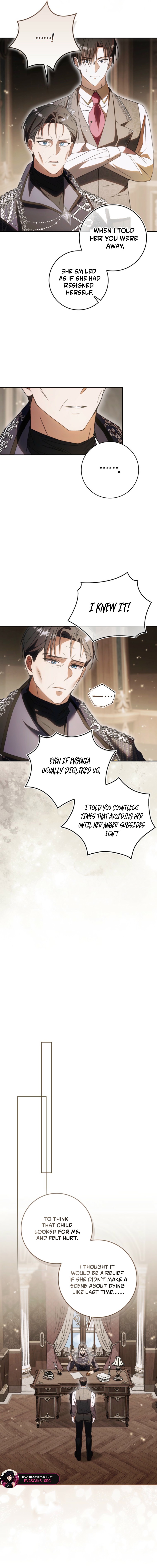 Read My Husband Is My Ultimate Bias But I Think I’m Going to Be Divorced EN Manga Online