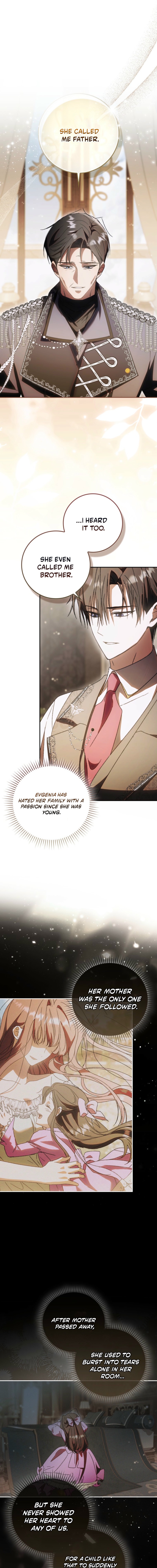 Read My Husband Is My Ultimate Bias But I Think I’m Going to Be Divorced EN Manga Online