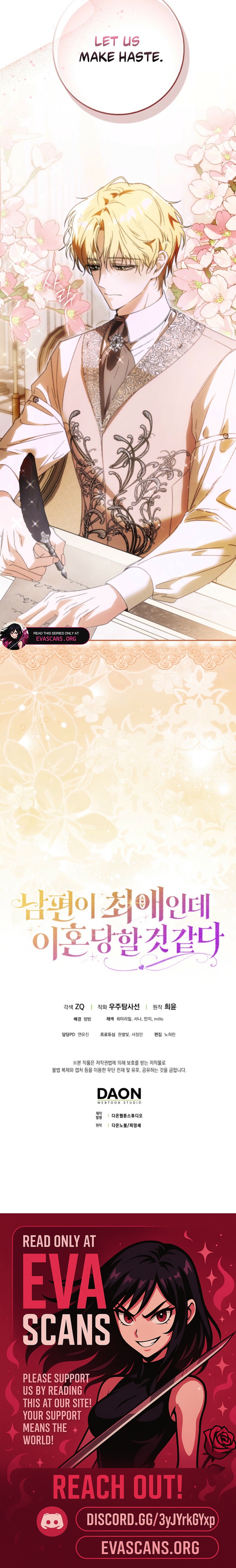 Read My Husband Is My Ultimate Bias But I Think I’m Going to Be Divorced EN Manga Online