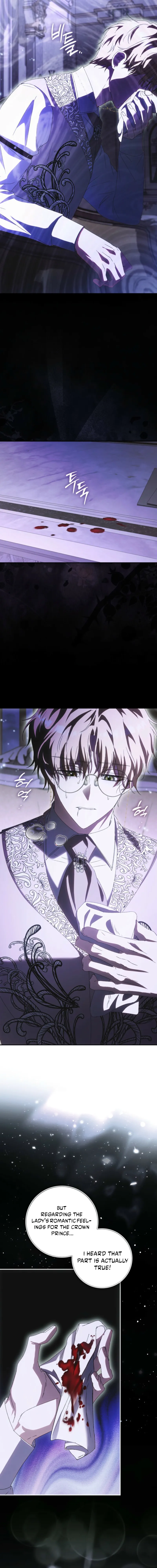 Read My Husband Is My Ultimate Bias But I Think I’m Going to Be Divorced EN Manga Online