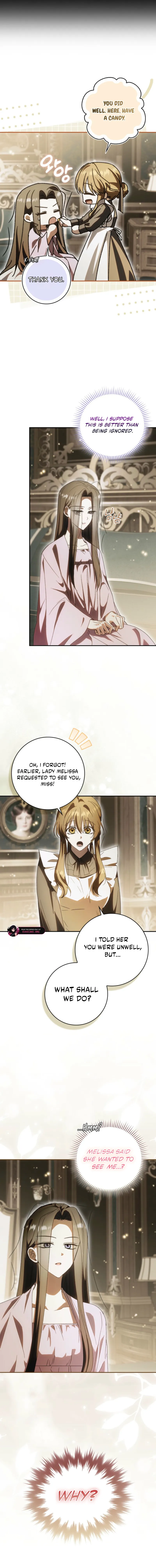 Read My Husband Is My Ultimate Bias But I Think I’m Going to Be Divorced EN Manga Online