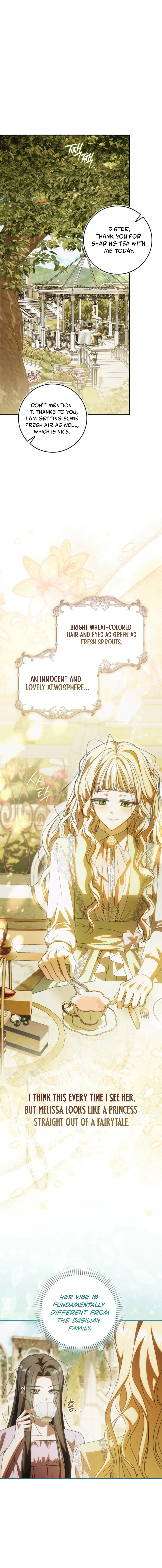 Read My Husband Is My Ultimate Bias But I Think I’m Going to Be Divorced EN Manga Online