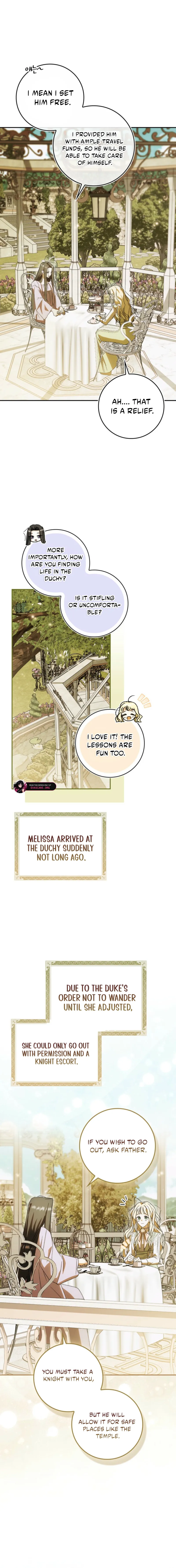 Read My Husband Is My Ultimate Bias But I Think I’m Going to Be Divorced EN Manga Online