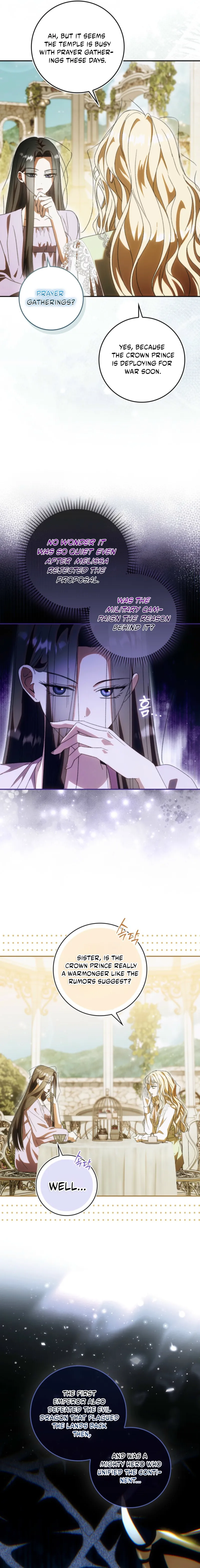 Read My Husband Is My Ultimate Bias But I Think I’m Going to Be Divorced EN Manga Online