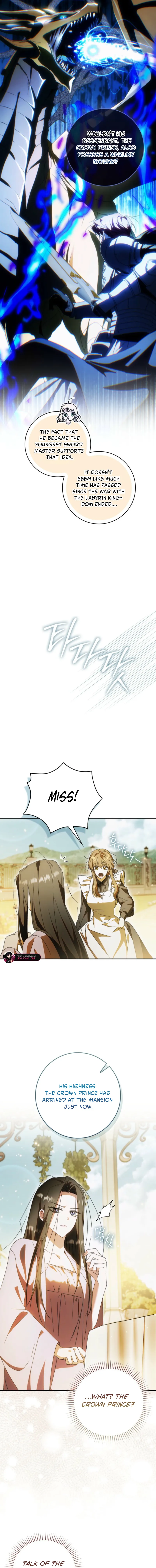Read My Husband Is My Ultimate Bias But I Think I’m Going to Be Divorced EN Manga Online