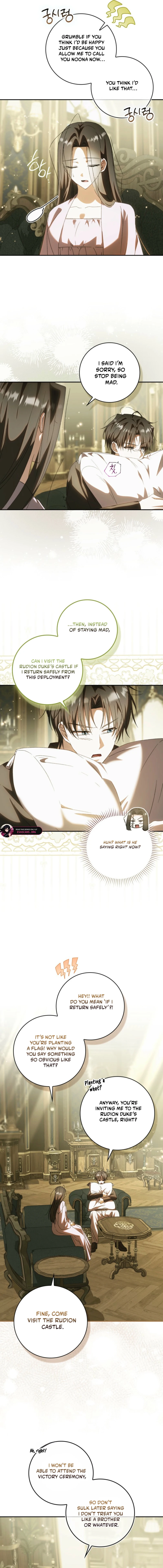 Read My Husband Is My Ultimate Bias But I Think I’m Going to Be Divorced EN Manga Online