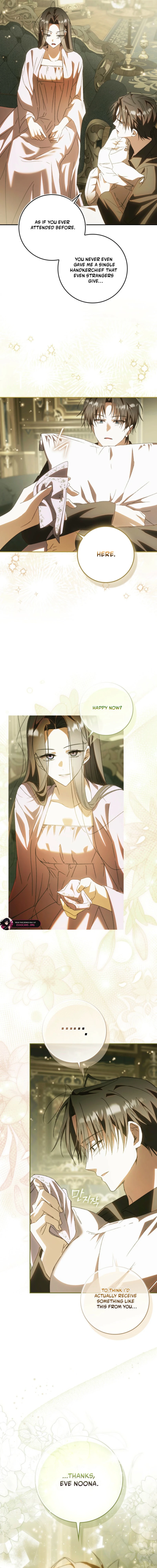 Read My Husband Is My Ultimate Bias But I Think I’m Going to Be Divorced EN Manga Online