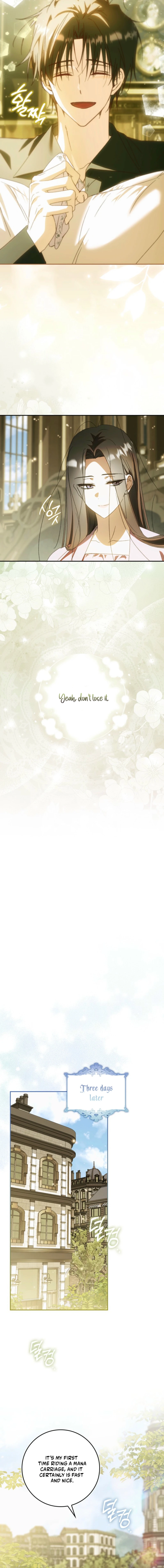 Read My Husband Is My Ultimate Bias But I Think I’m Going to Be Divorced EN Manga Online