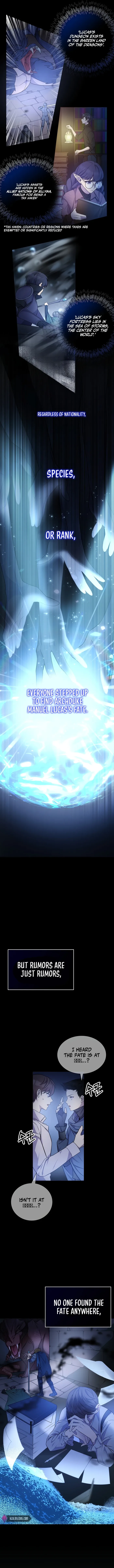 Read My Lucky Encounter From The Game Turned Into Reality EN Manga Online