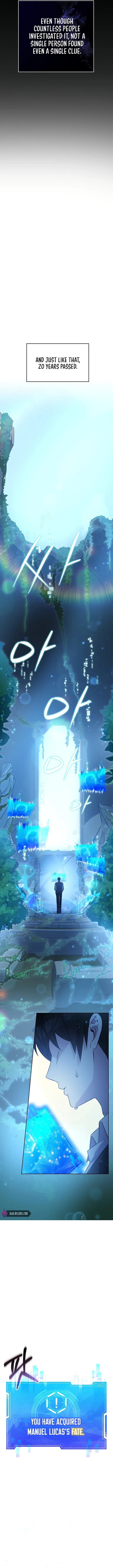 Read My Lucky Encounter From The Game Turned Into Reality EN Manga Online