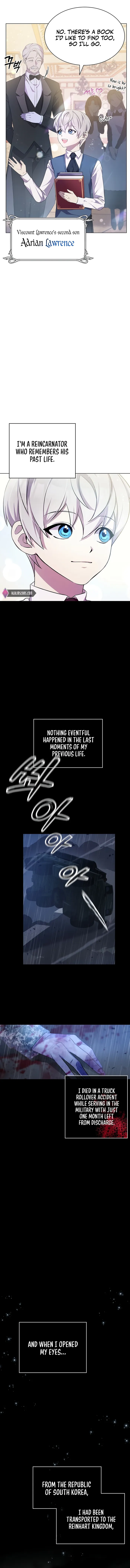 Read My Lucky Encounter From The Game Turned Into Reality EN Manga Online