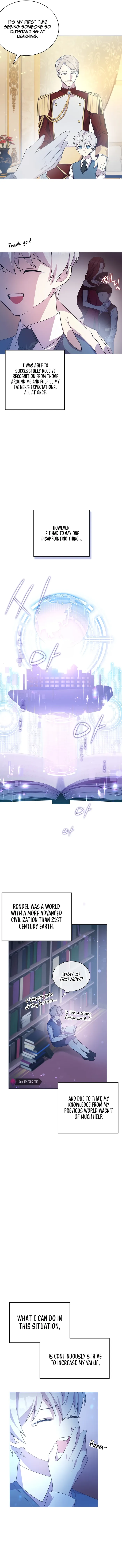 Read My Lucky Encounter From The Game Turned Into Reality EN Manga Online