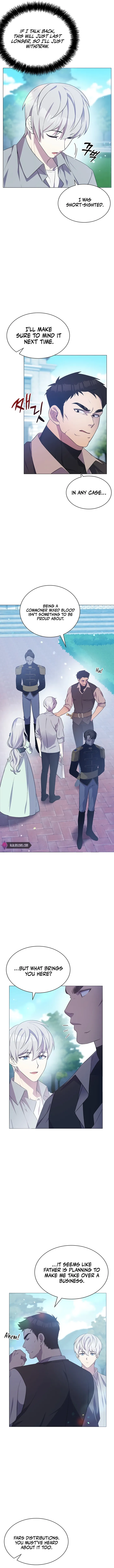 Read My Lucky Encounter From The Game Turned Into Reality EN Manga Online