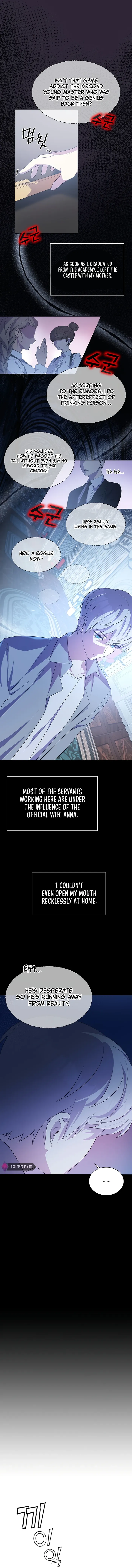 Read My Lucky Encounter From The Game Turned Into Reality EN Manga Online