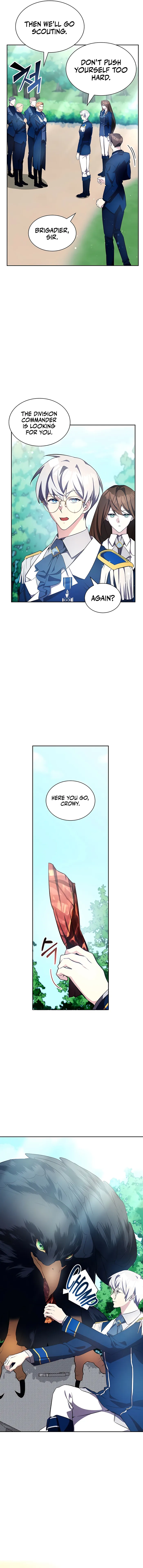 Read My Lucky Encounter From The Game Turned Into Reality EN Manga Online