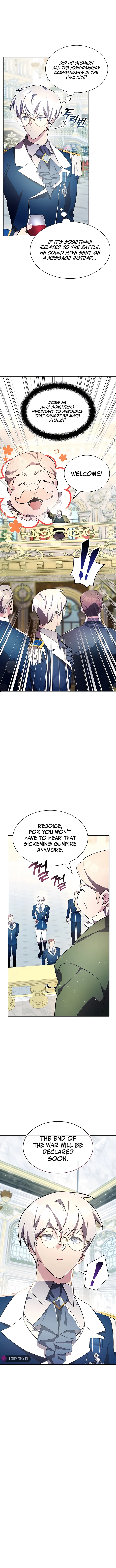 Read My Lucky Encounter From The Game Turned Into Reality EN Manga Online