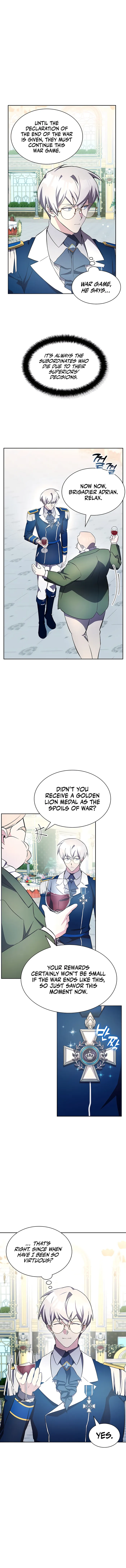 Read My Lucky Encounter From The Game Turned Into Reality EN Manga Online
