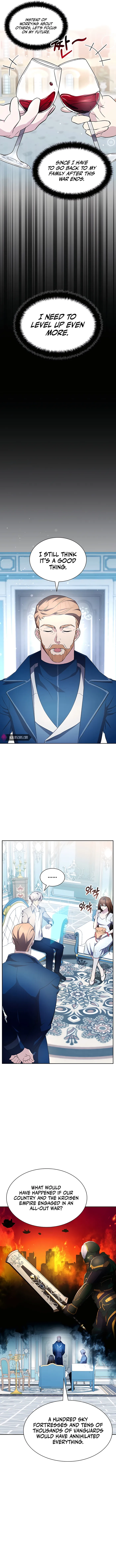 Read My Lucky Encounter From The Game Turned Into Reality EN Manga Online